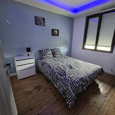 Maison La Goulgatiere *