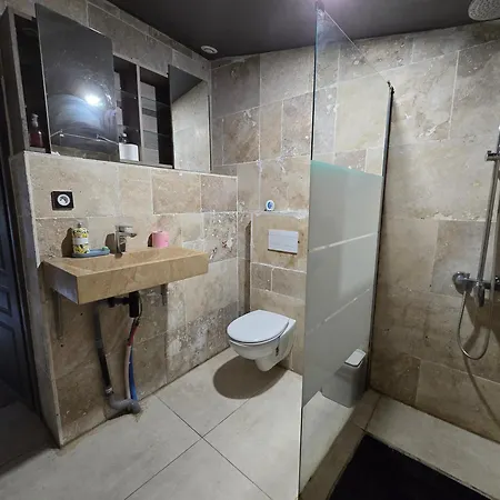 Maison La Goulgatiere Maisdon-sur-Sevre